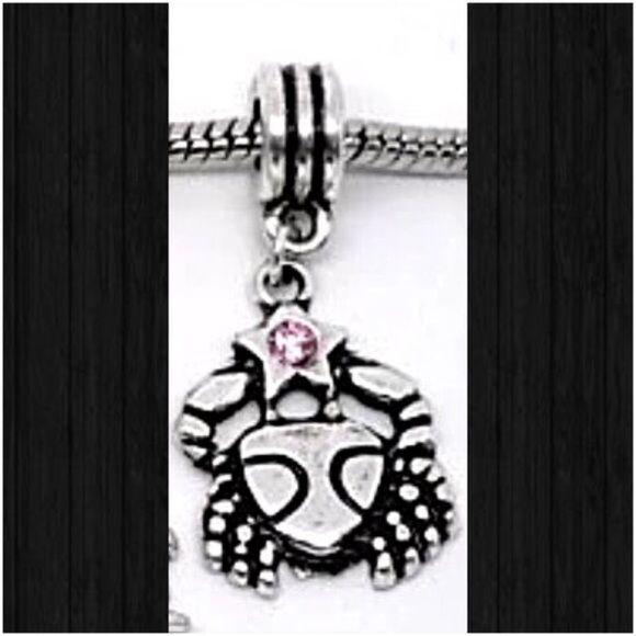 🦄5 for $35🦄 Cancer Charm/Pendant - Picture 1 of 2